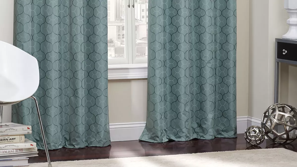 Curtains and Blinds In Qatar 3