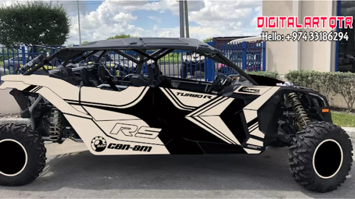 Digital Art Sticker 1