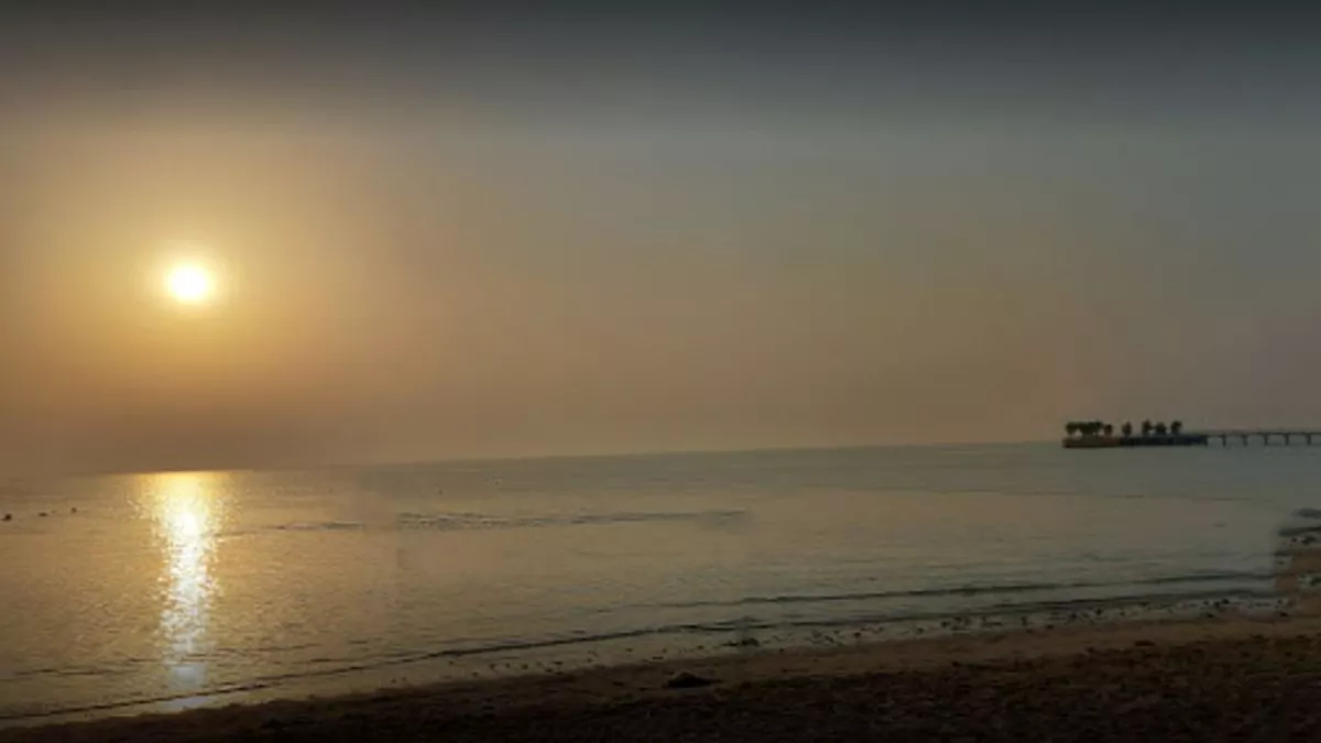 Maroona Beach ( French Beach) 2