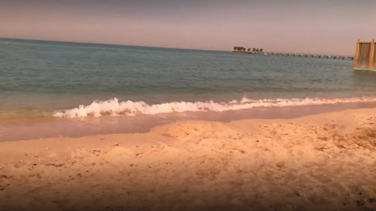 Maroona Beach ( French Beach) 3