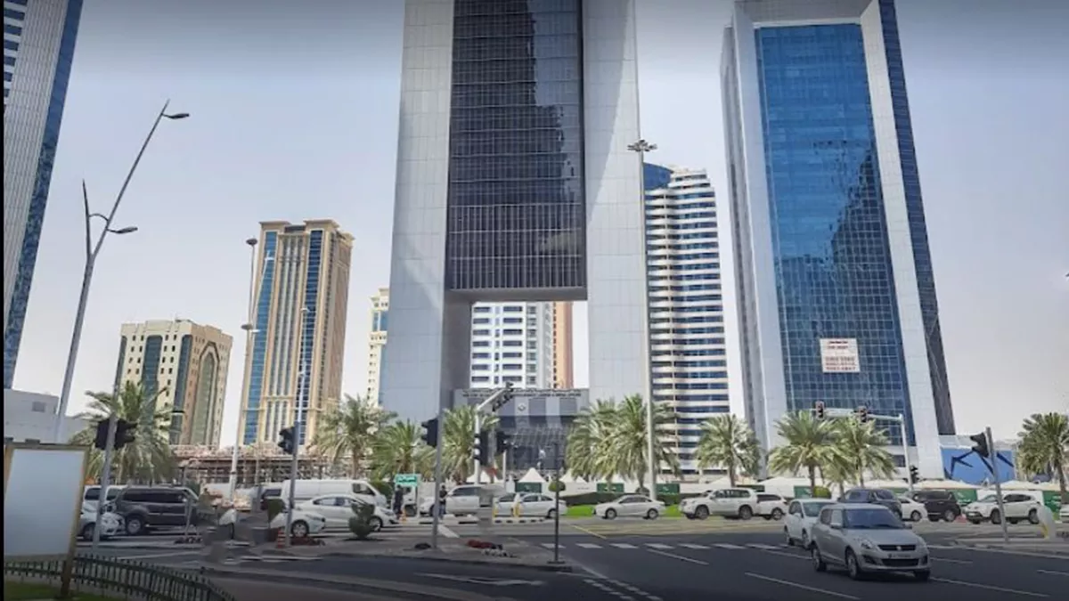 Ministry Of Administrative Development, Labour and Social Affairs 3