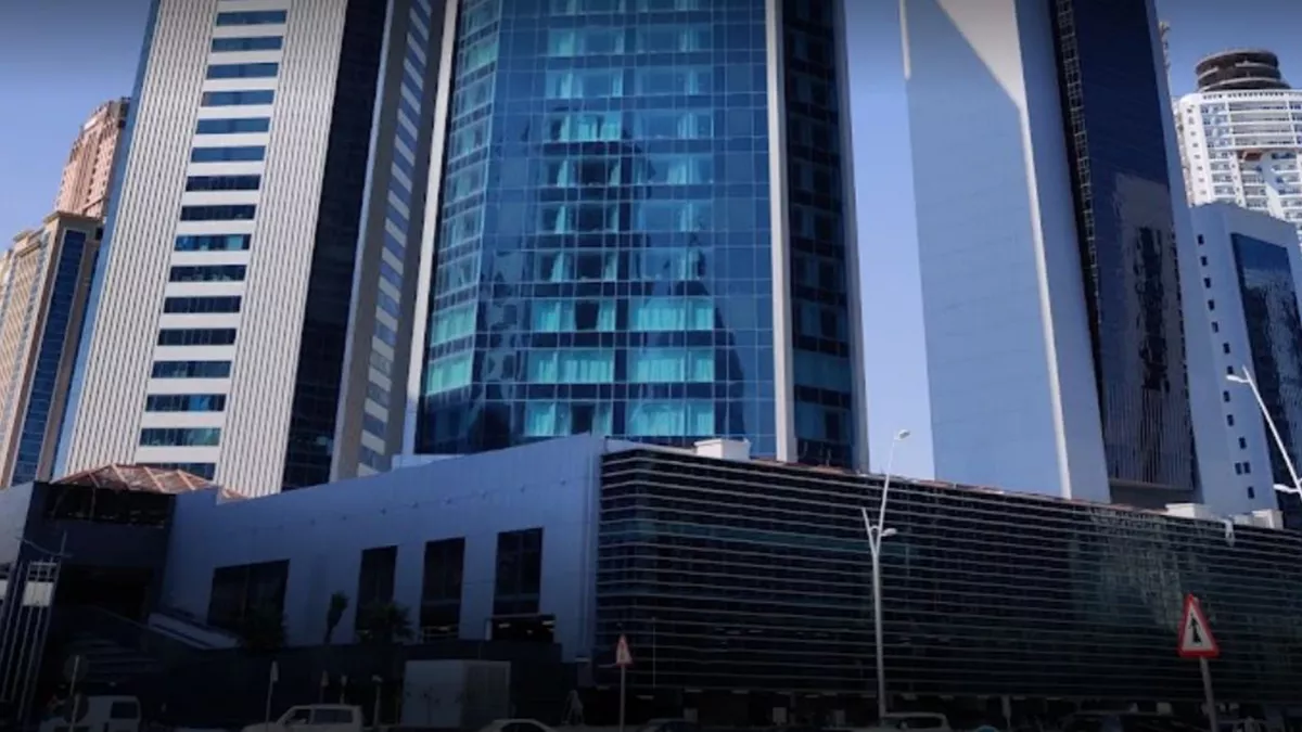 Ministry Of Administrative Development, Labour and Social Affairs 1