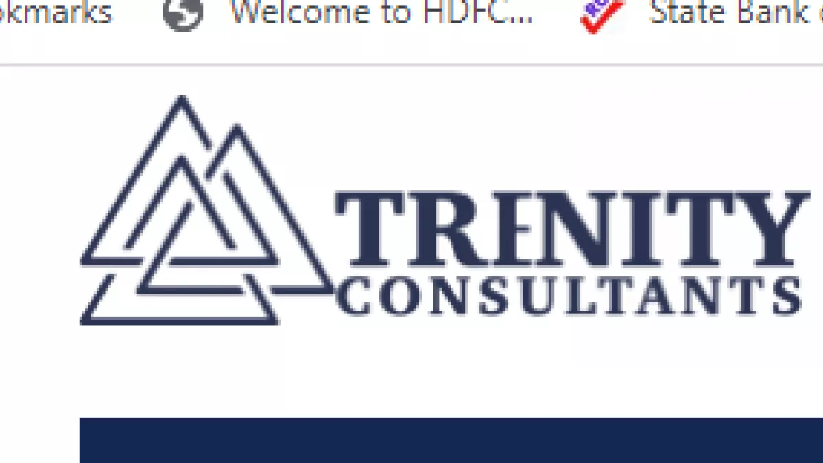 Trenity Consultants - Qatar 1