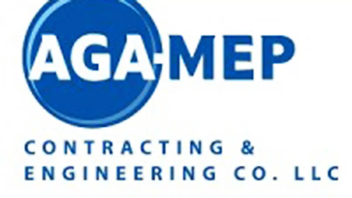 Aga Mep Engineering & Contracting Company 1