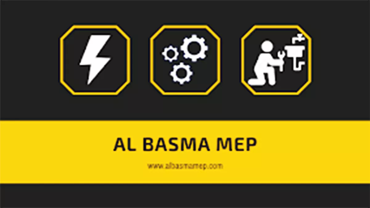 Al Basma Middle East Trading and Contracting 1
