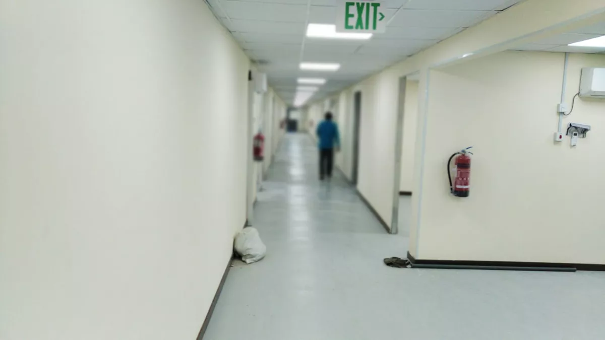 Spring for Civil & Mep 1