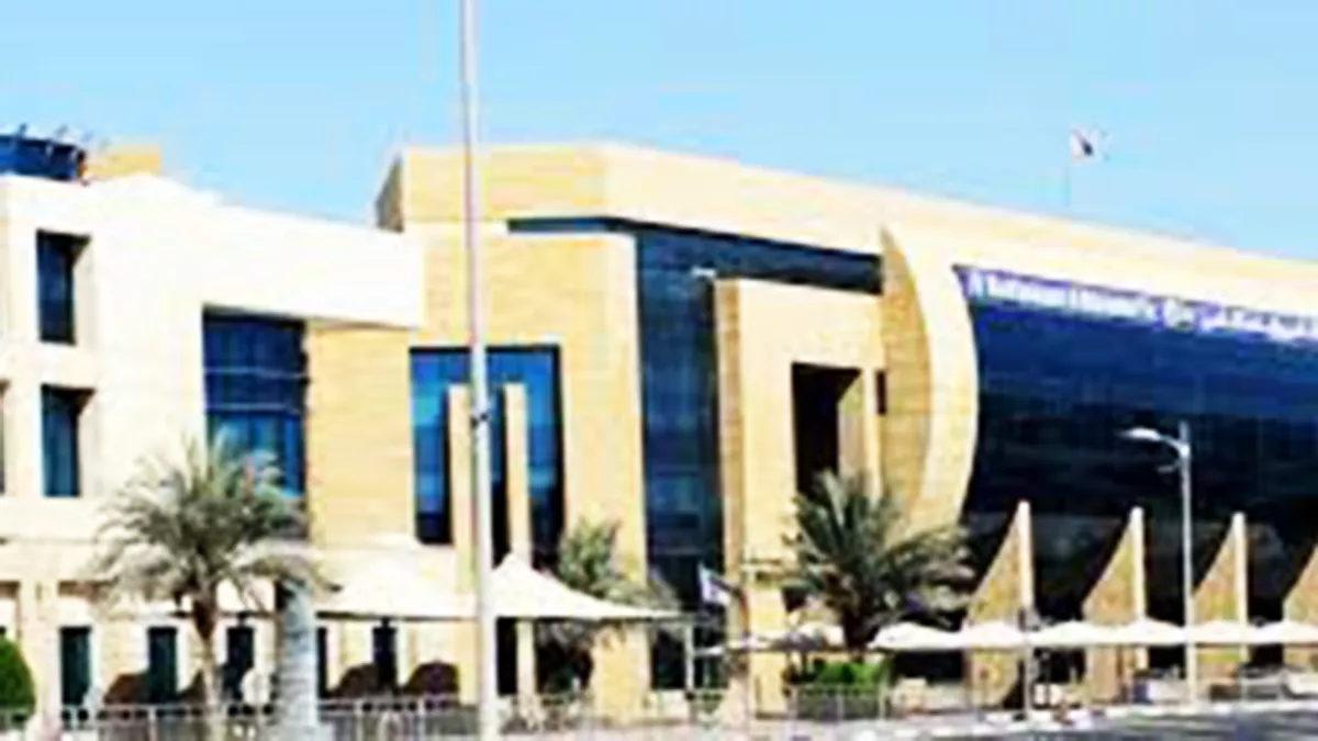 United Electromechanical Int 1