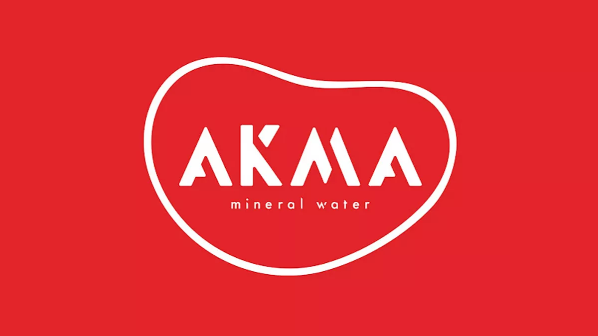 Akma Mineral Water 1