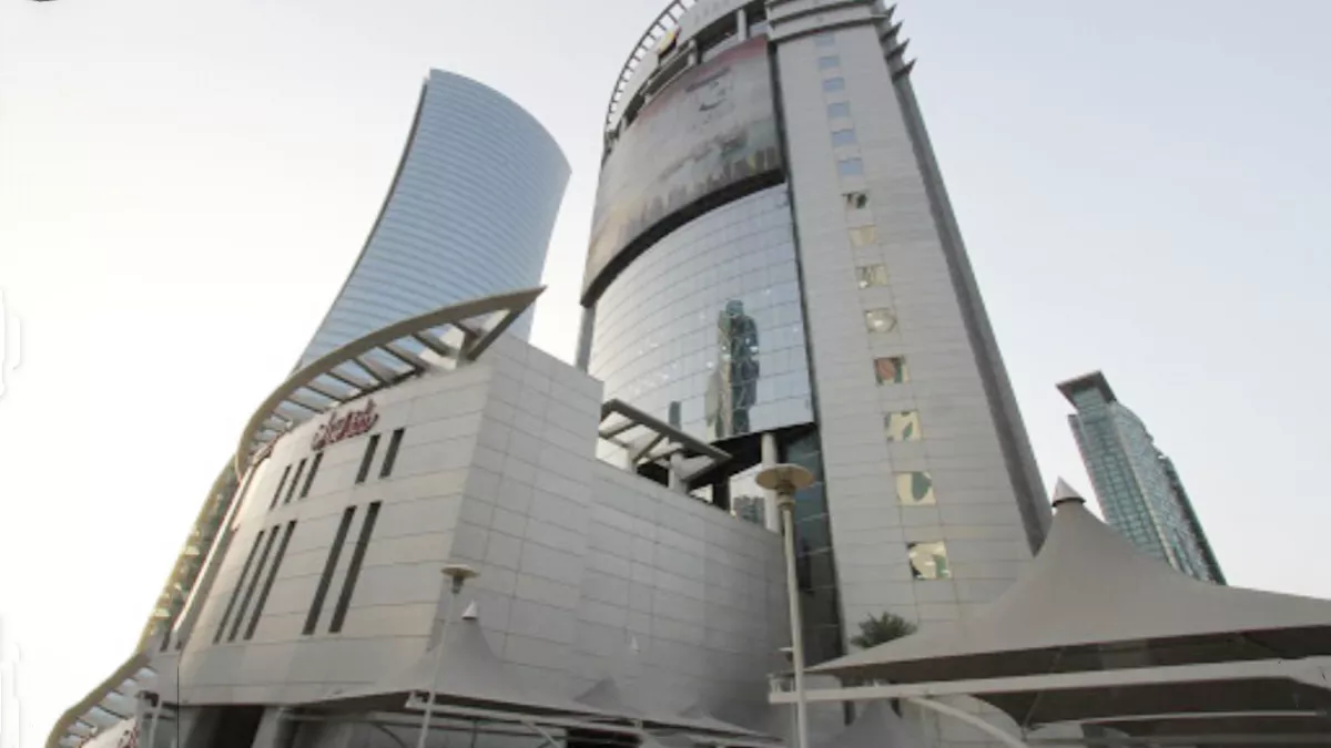 Ministry of Justice 1