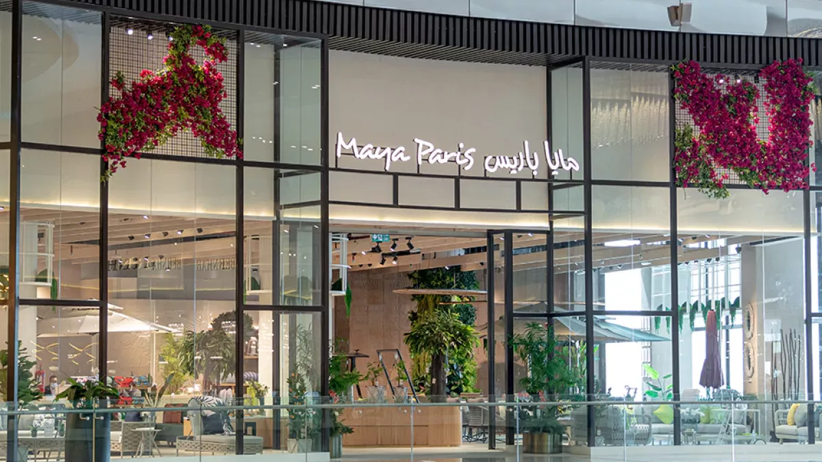 Maya Paris by That's Living - Doha Festival City 1