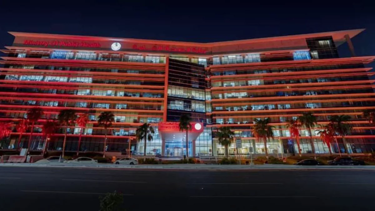 Ministry of Public Health 3