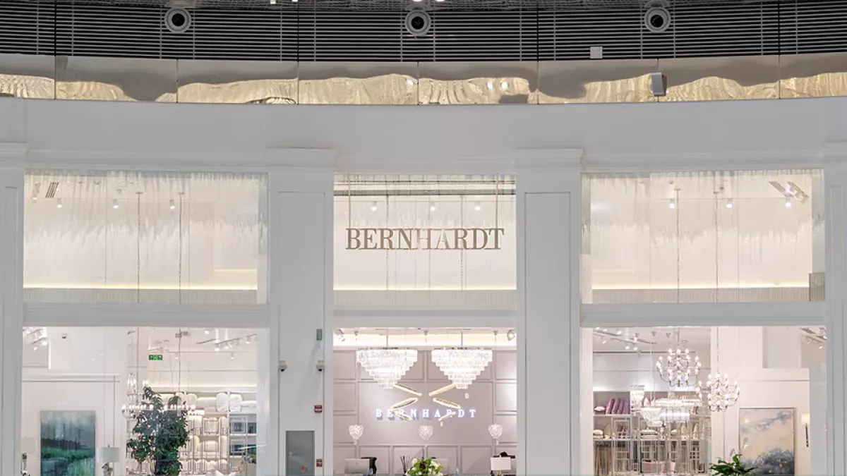Bernhardt by That's Living - Doha Festival City 1