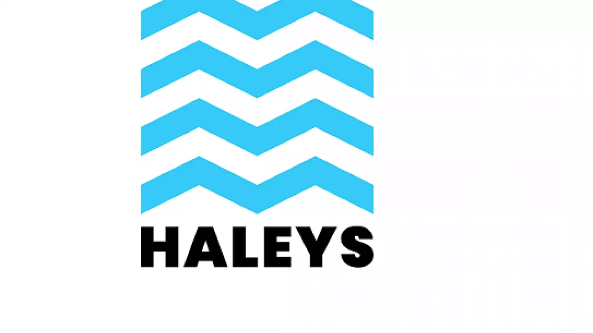 Haleys Group Middle East 1