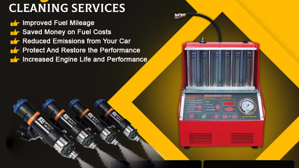 Top Quality Service Center 14