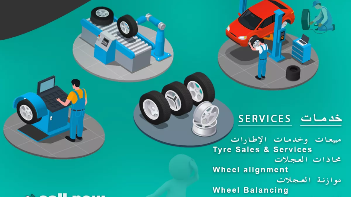 Top Quality Service Center 11