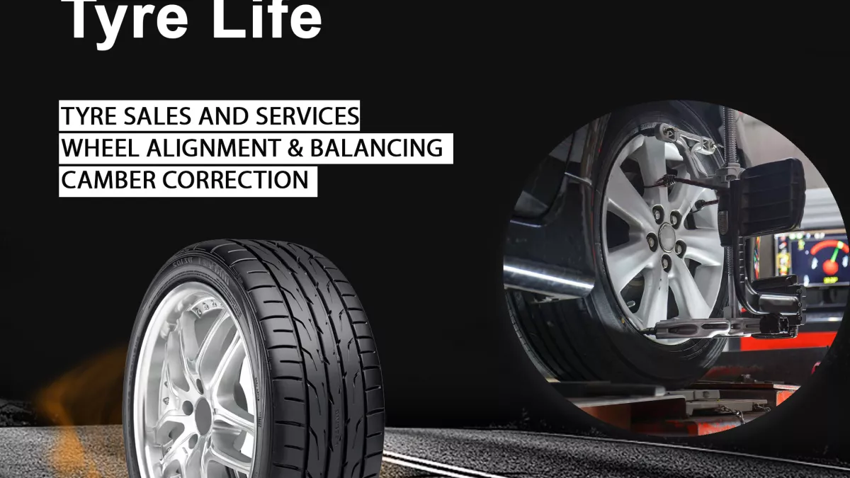 Top Quality Service Center 15