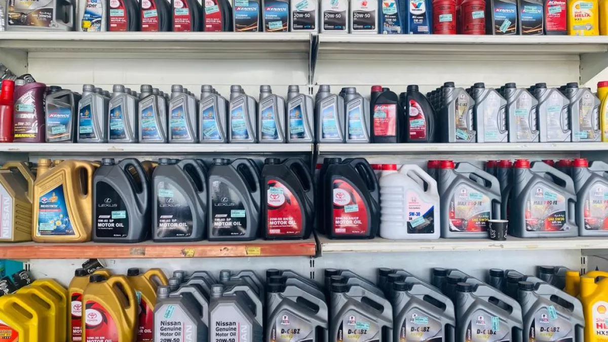 Top Quality Service Center 1