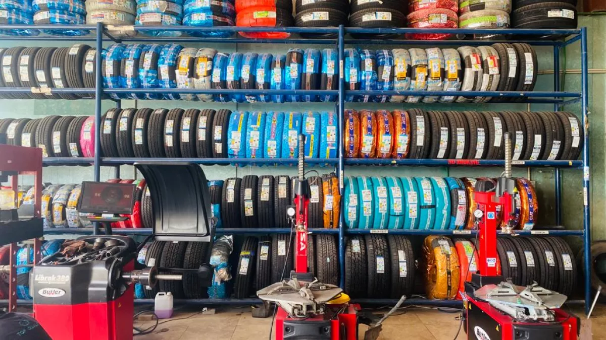 Top Quality Service Center 2