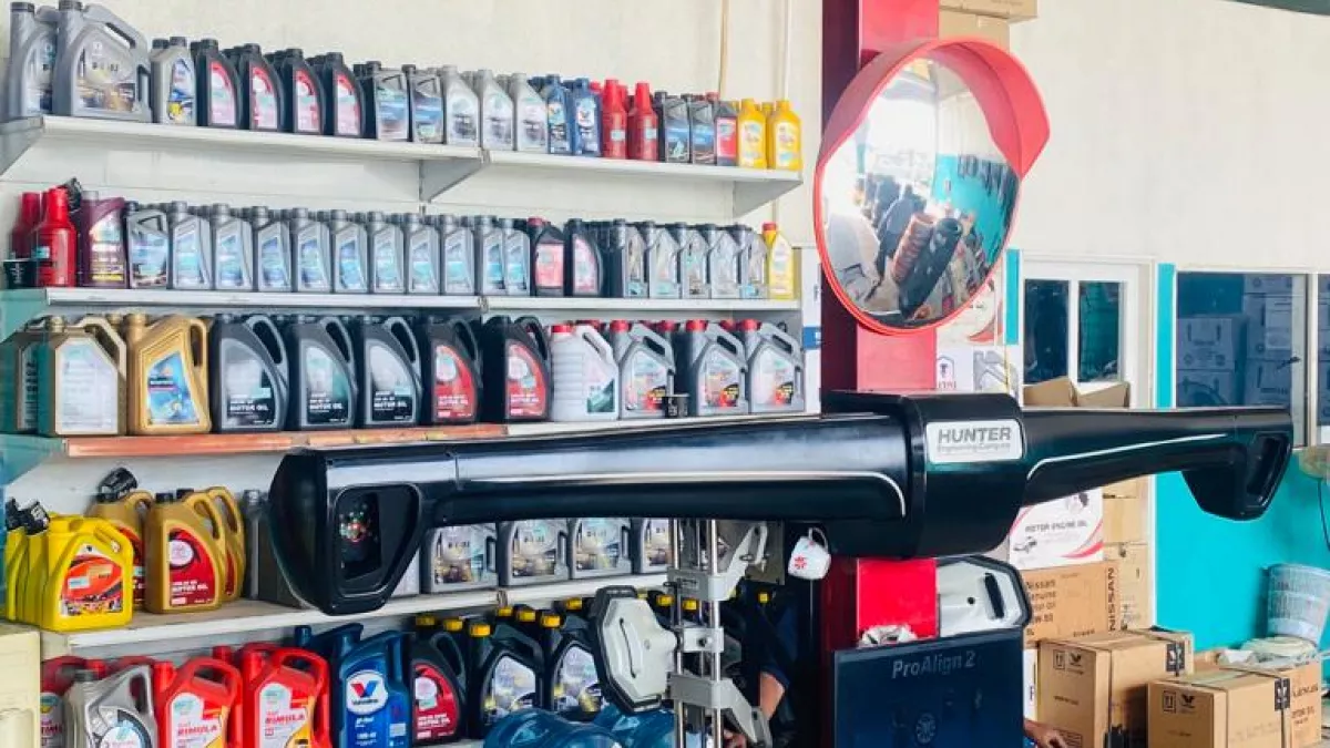 Top Quality Service Center 3