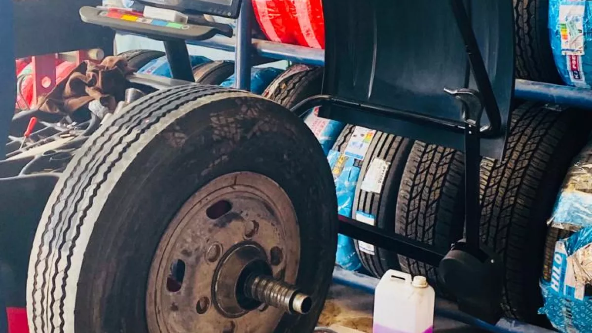 Top Quality Service Center 5