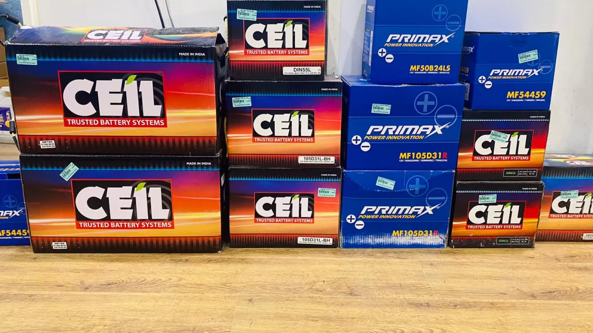 Top Quality Service Center 10