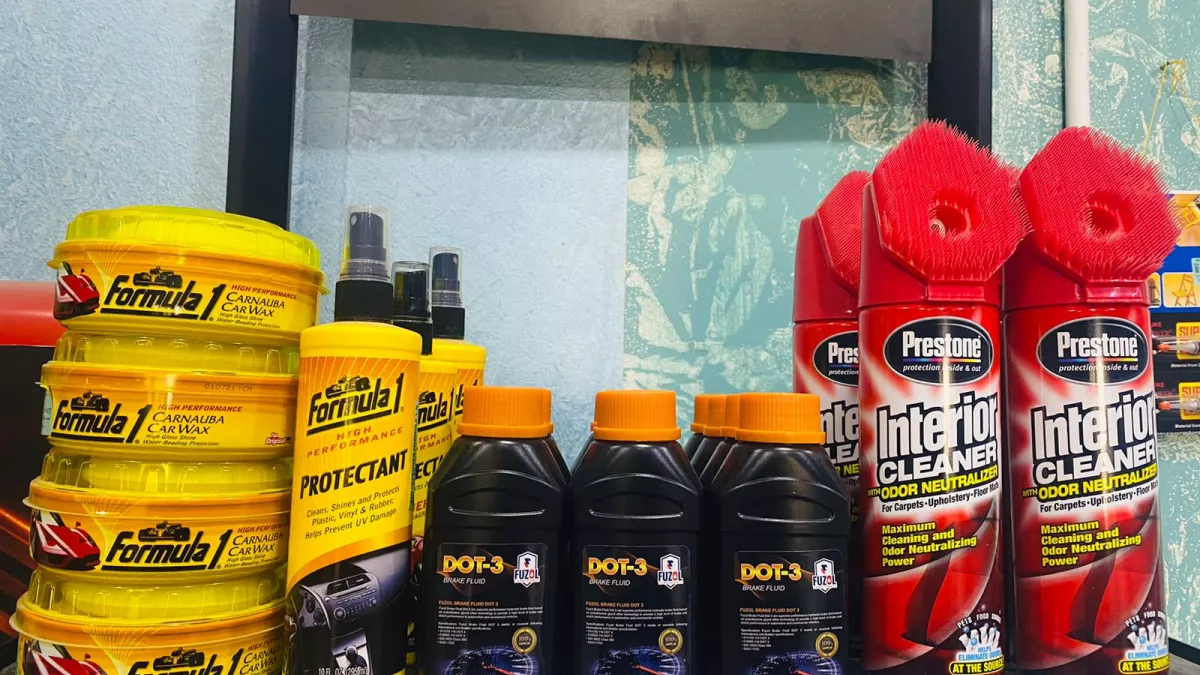 Top Quality Service Center 8