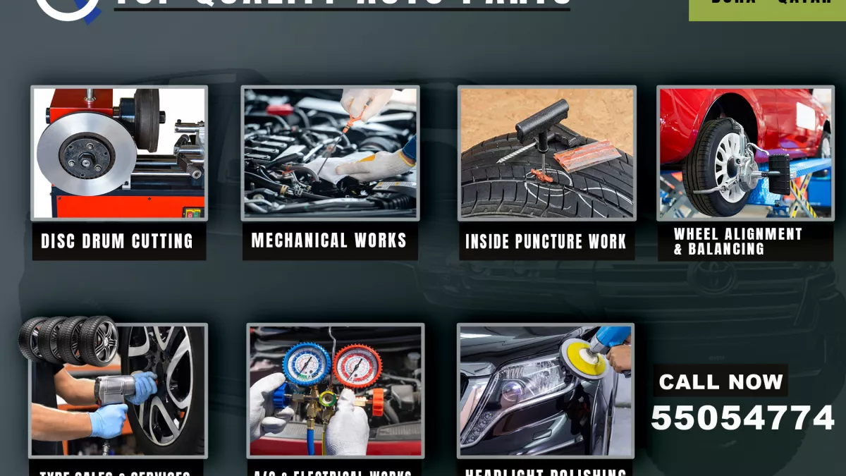 Top Quality auto parts 2