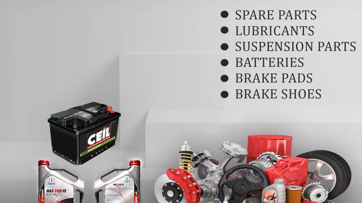 Top Quality auto parts 1