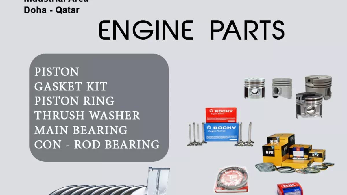 Top Quality auto parts 2