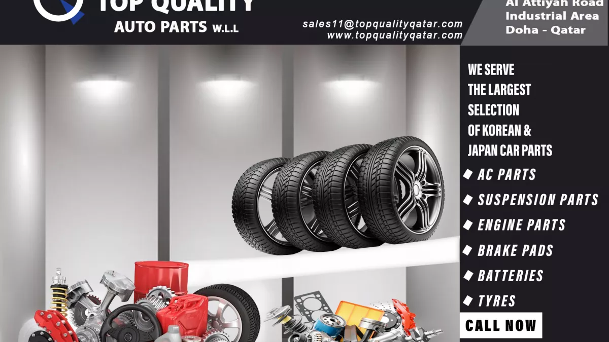 Top Quality auto parts 4