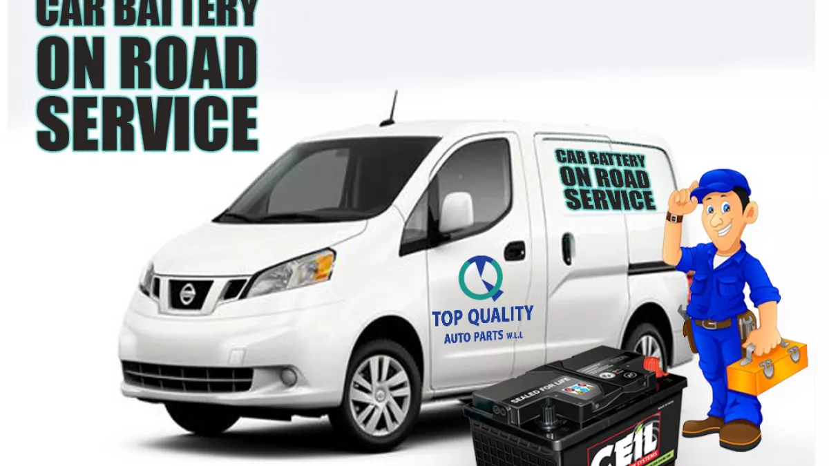 Top Quality auto parts 7