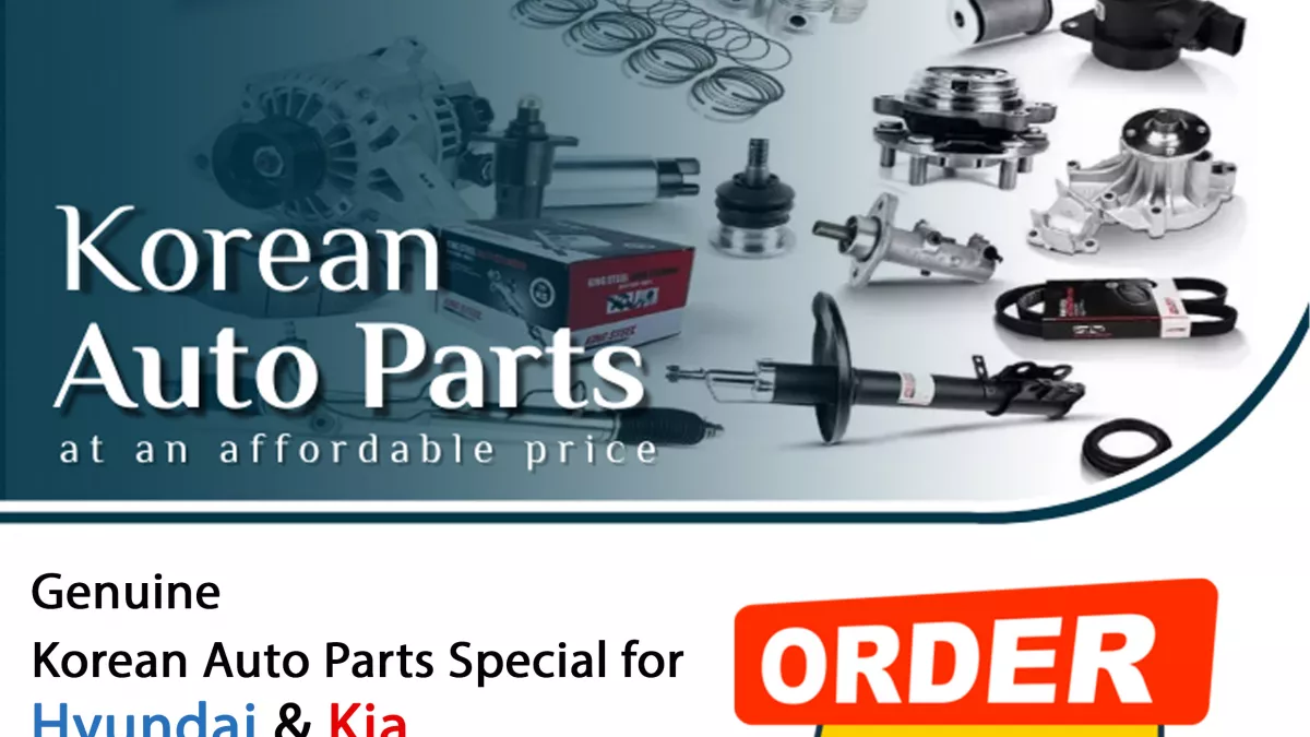 Top Quality auto parts 11