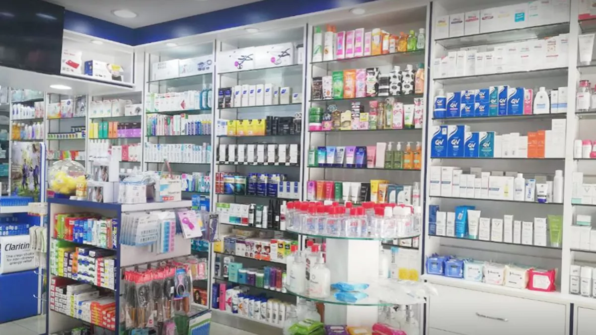 Family Pharmacy 1