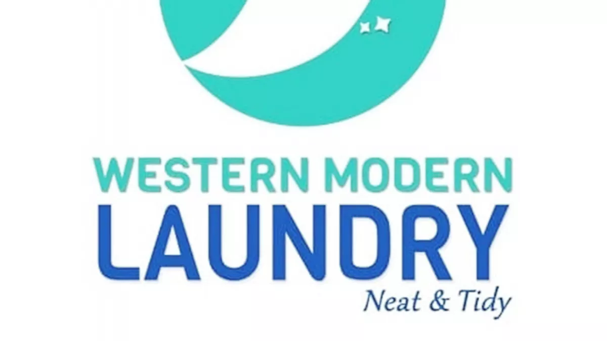 Western Modern Laundry 1