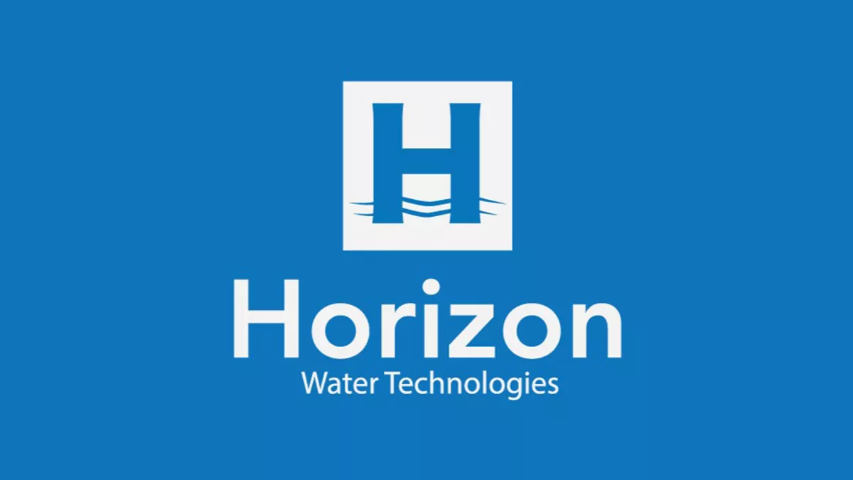Horizon Water Technologies 1