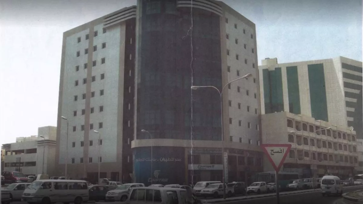 Dr. Saleena Clinic 3