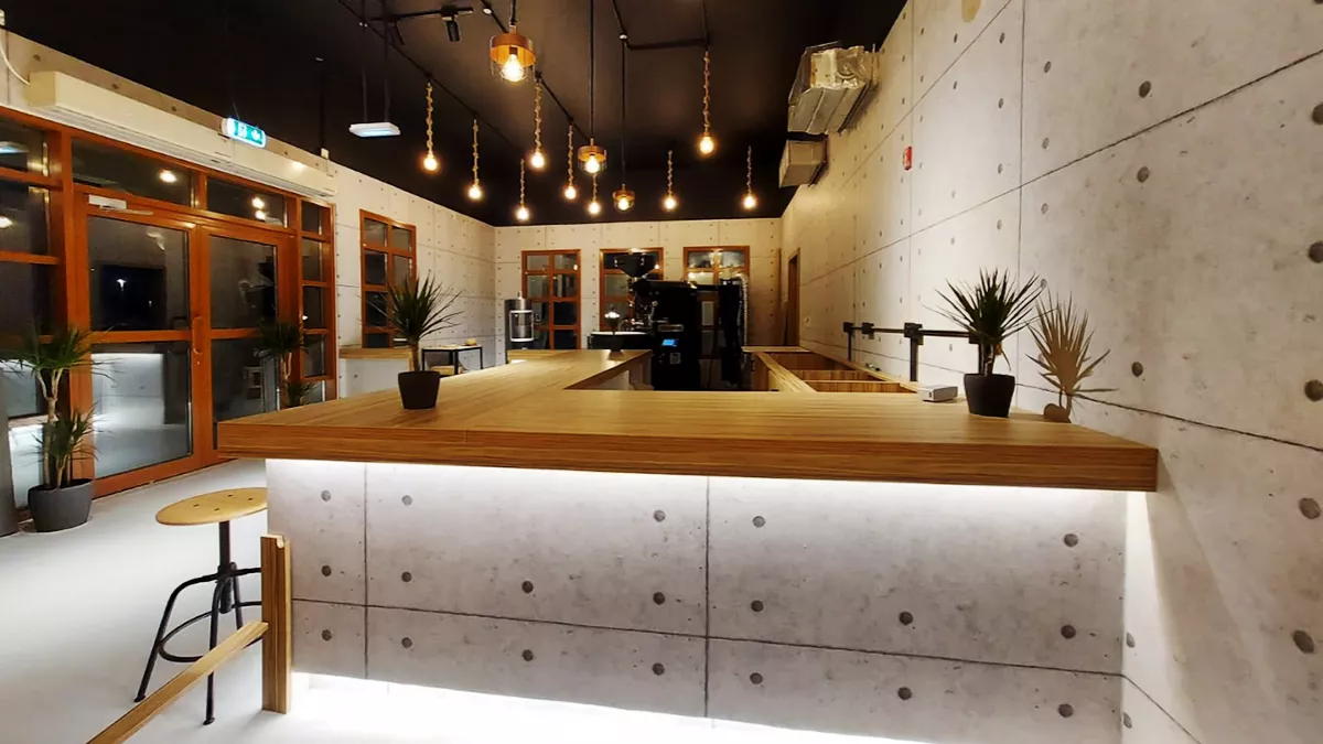 Wings Coffee Roasters 1