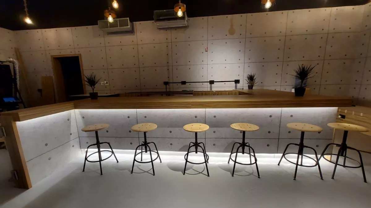 Wings Coffee Roasters 7