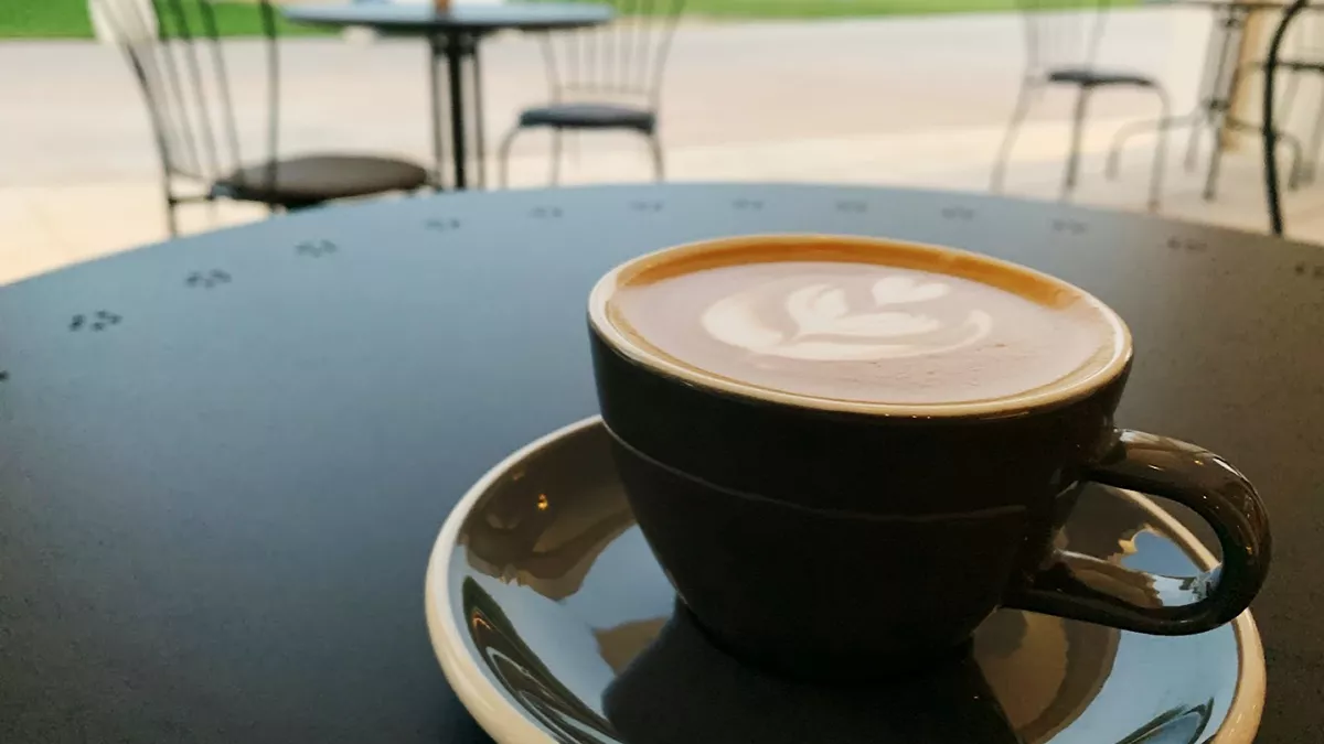 Wings Coffee Roasters 3