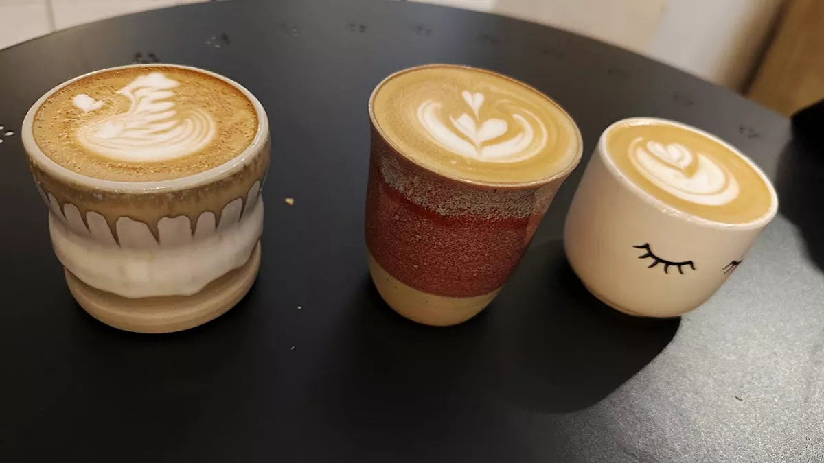 Wings Coffee Roasters 4