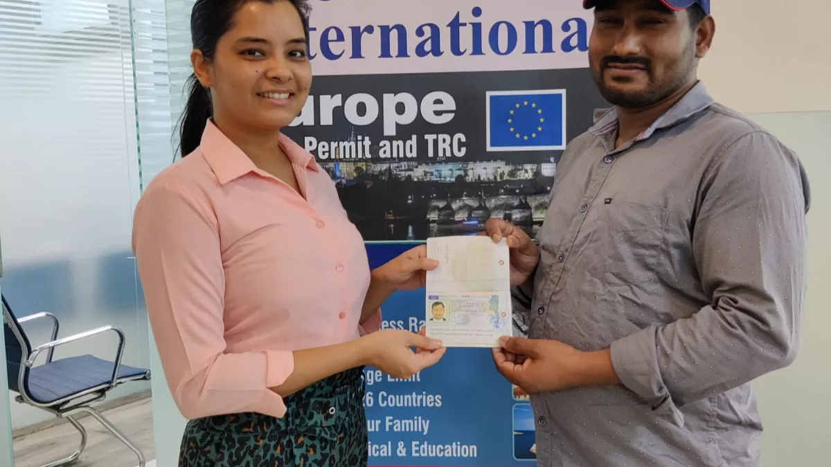 Exodus International 4