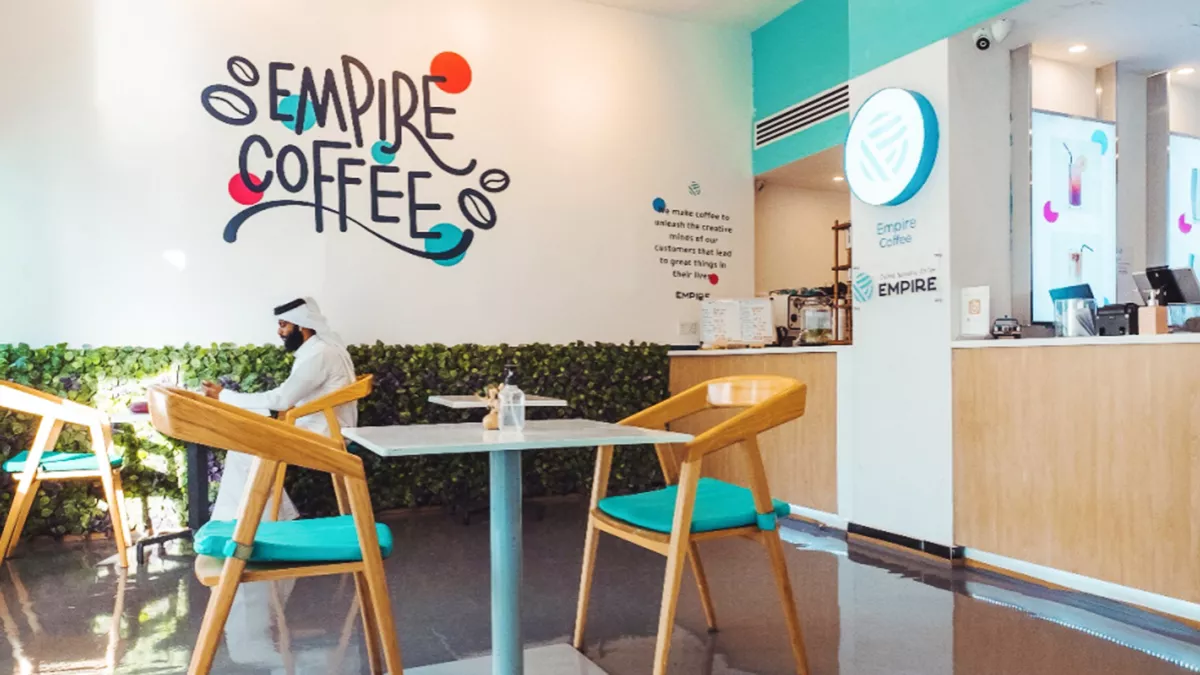 Empire Speciality Coffee 5