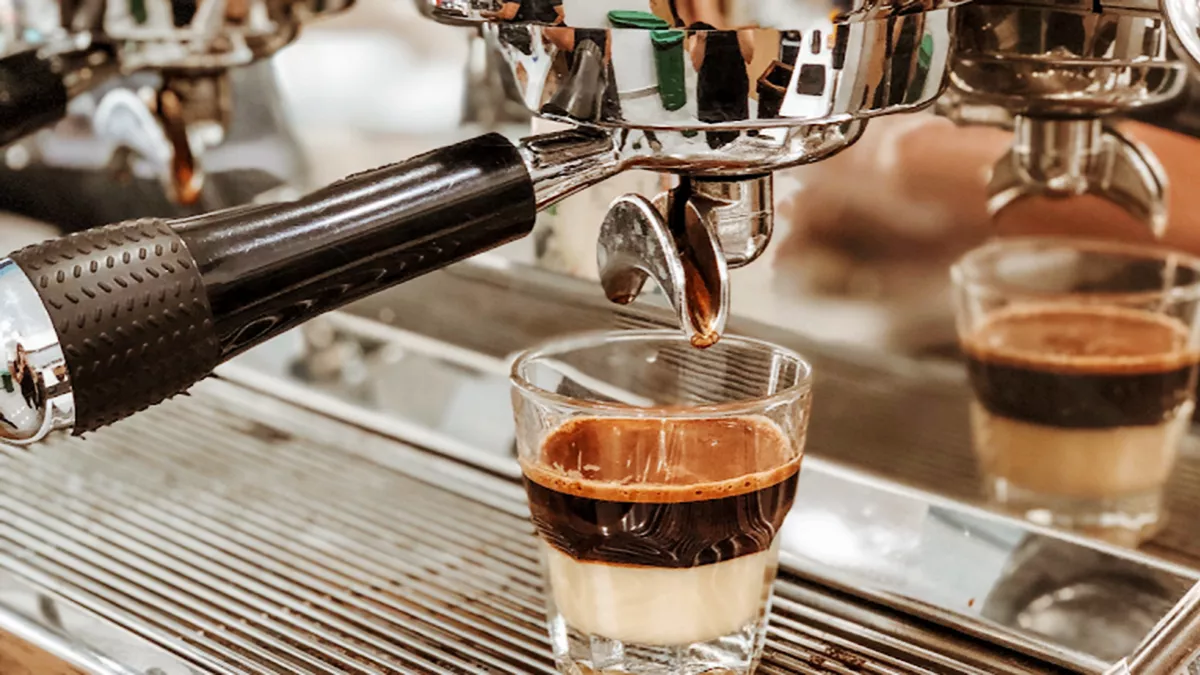 Empire Speciality Coffee 1