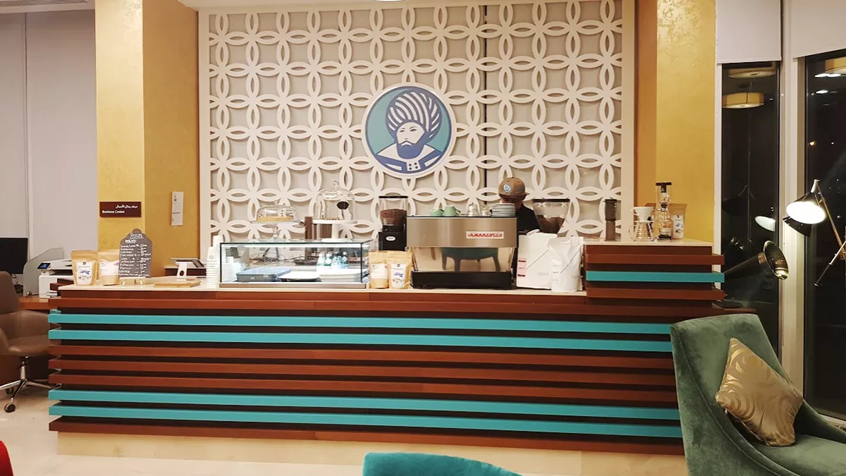 Empire Speciality Coffee 3