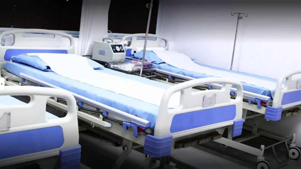 Naseem Medical Centre - C Ring Road 4