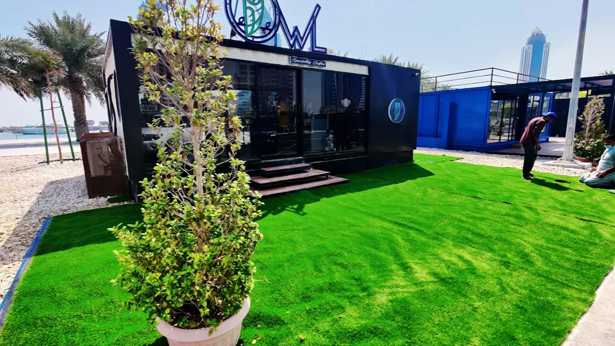 Owl Speciality Coffee 4