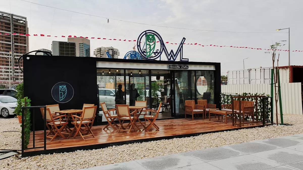 Owl Speciality Coffee 5