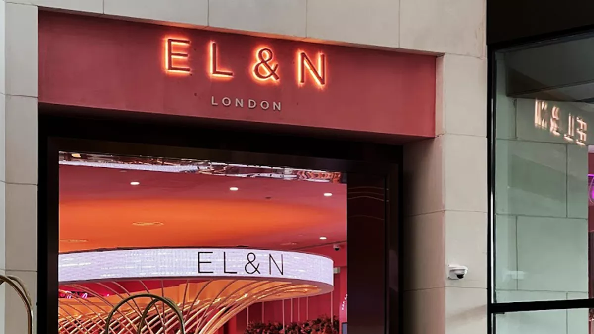 EL&N London 10