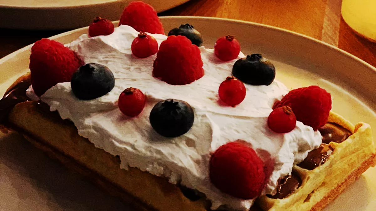 Social House Restaurant 9