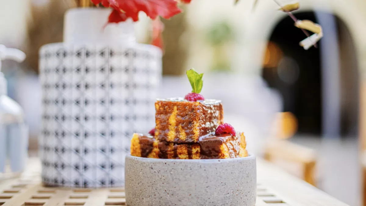 Social House Restaurant 10